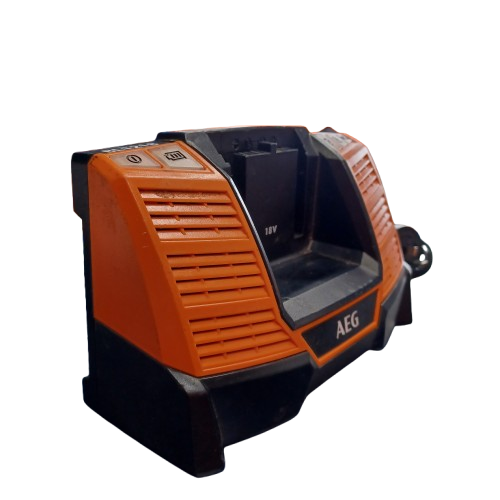 Aeg battery Charger BL1218