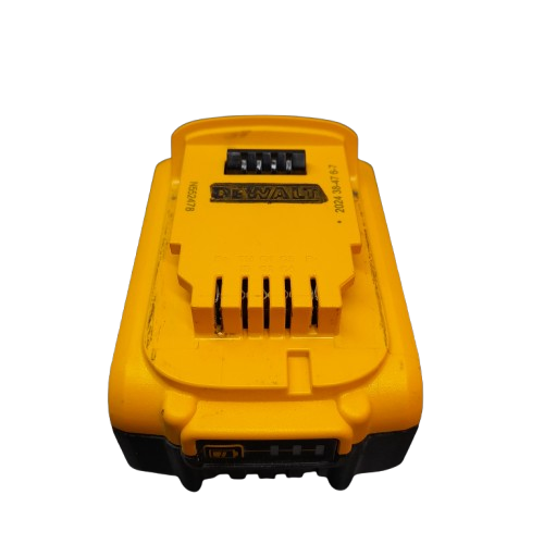 DEWALT 18V XR 5.0Ah Lithium-Ion Battery DCB184-XE