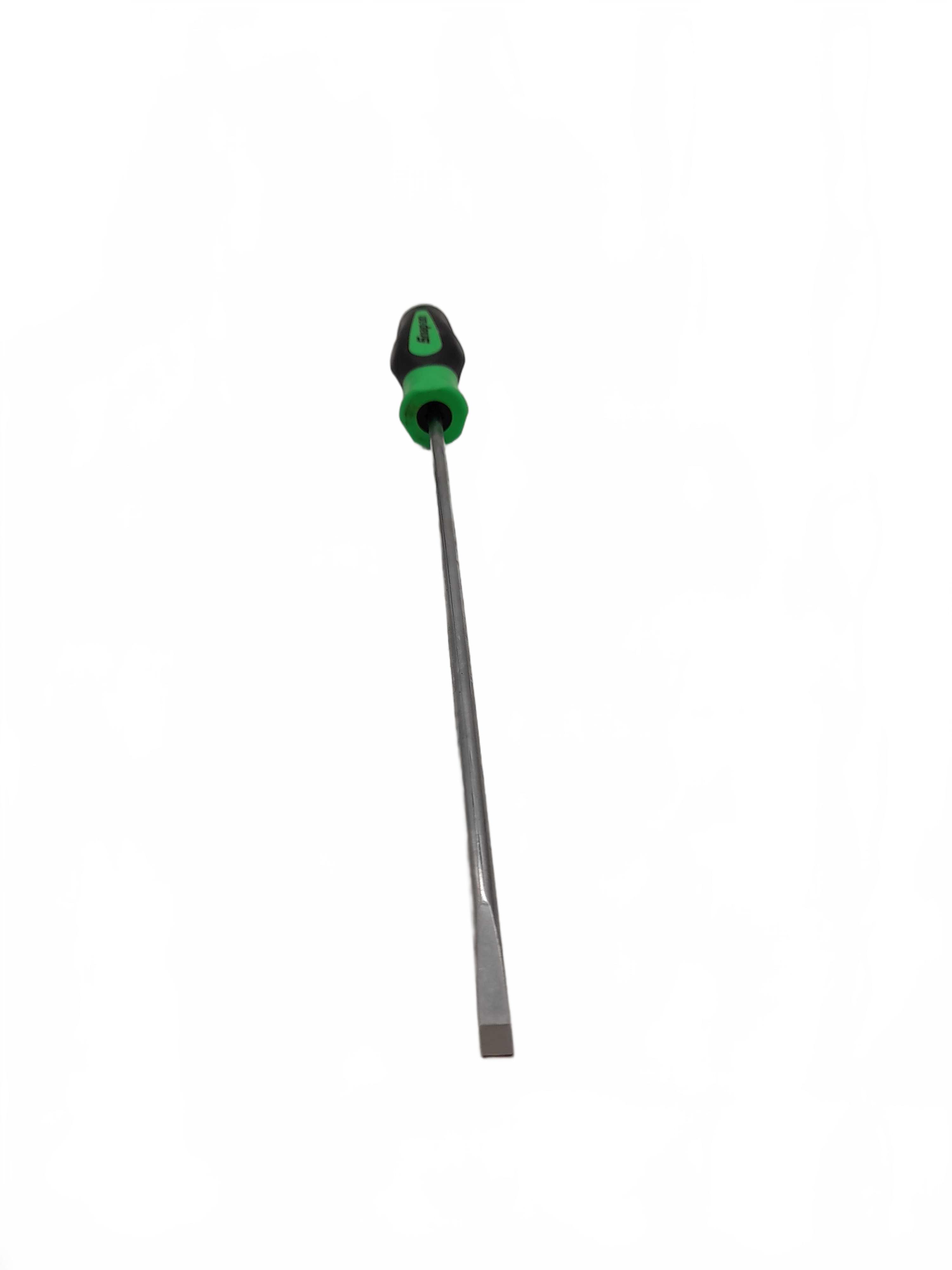 Snap-On Screwdriver SGDP120B Green/Black (WL 1433286)