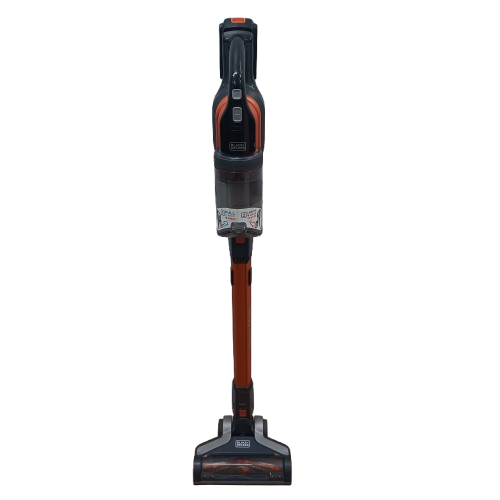 Black And Decker PowerSeries Cordless Vacuum (WR 1354202)