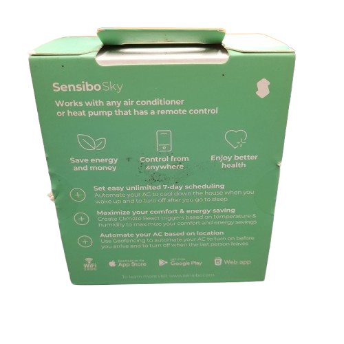 Sensibo Remote Control (JN)