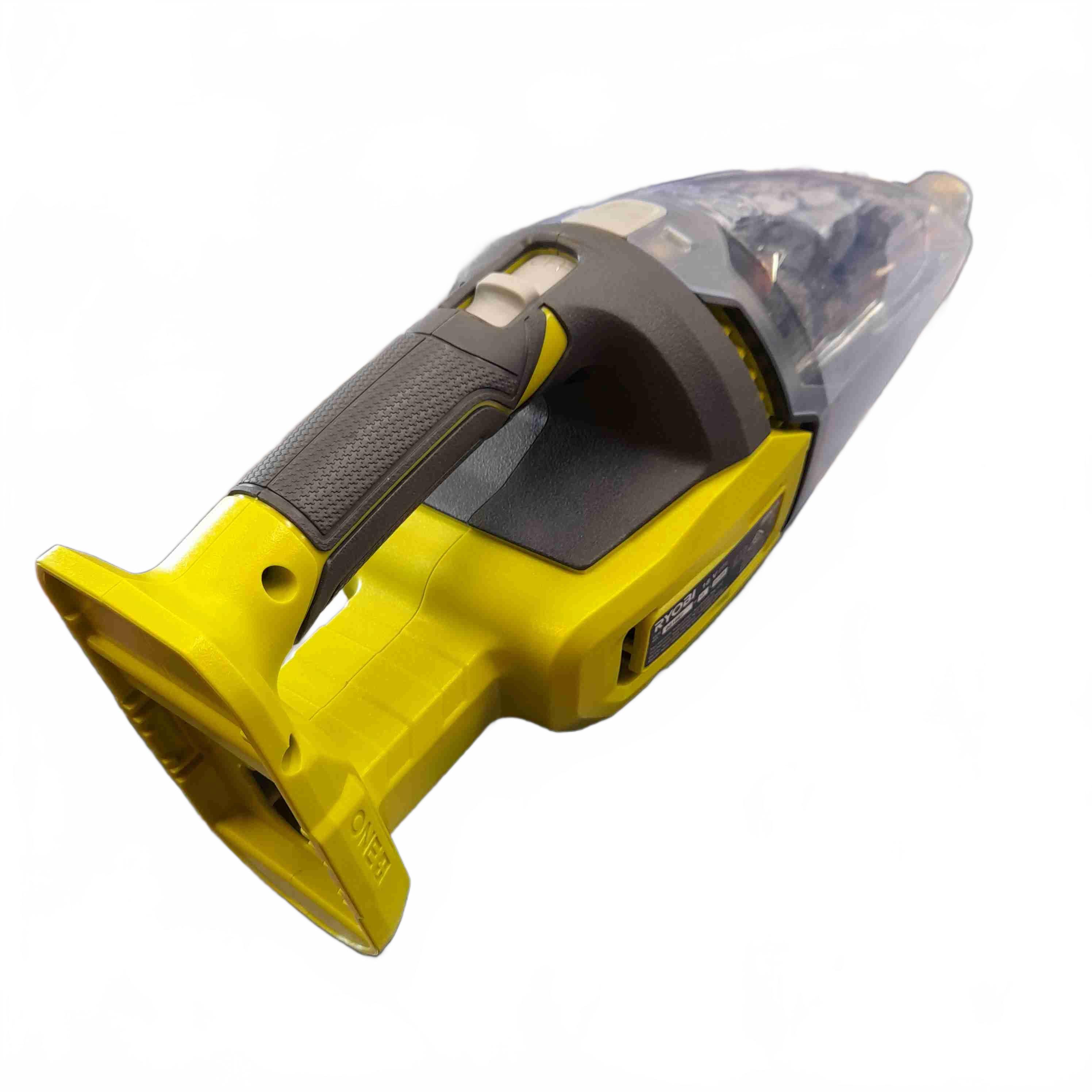 Ryobi 18V ONE+ Cordless Hand Vacuum RHV18 (GE)
