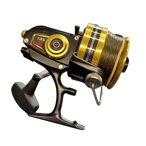 Penn Fishing Reel 8500SS Gold (mr)