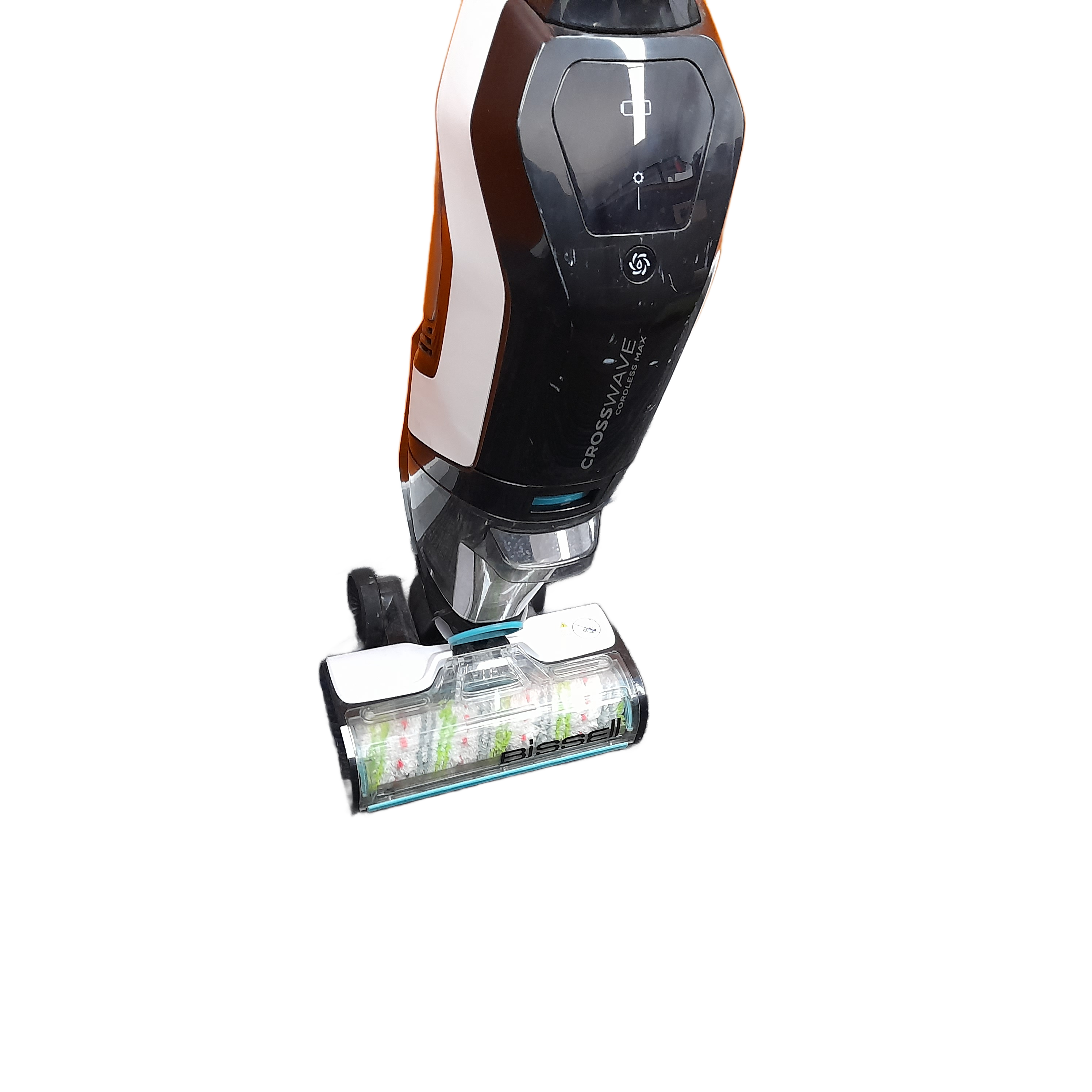 BISSELL CrossWave Cordless Max 2765F (MR)**Pick Up Only**