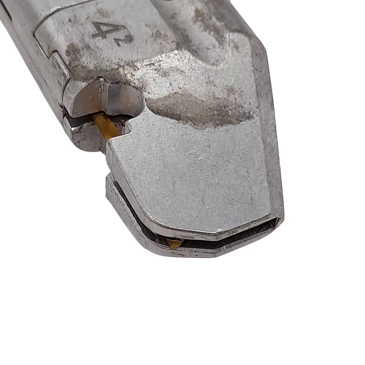 Wieland Wire Stripper With Cap (WR 1407818)