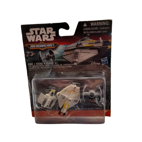 Hasbro Star Wars Collectable Badge (GE)