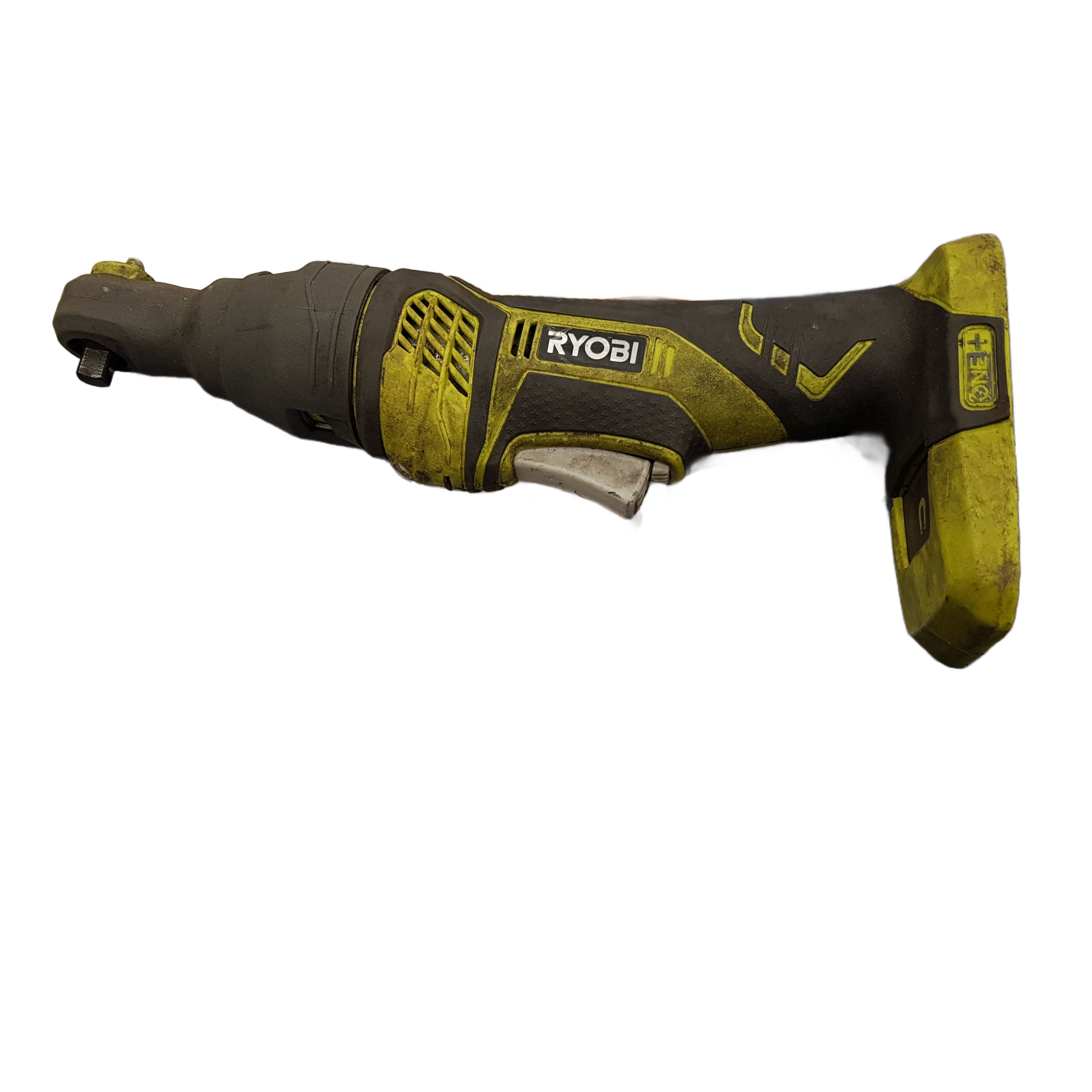 RYOBI R18RW 18V Ratchet Wrench (MR)