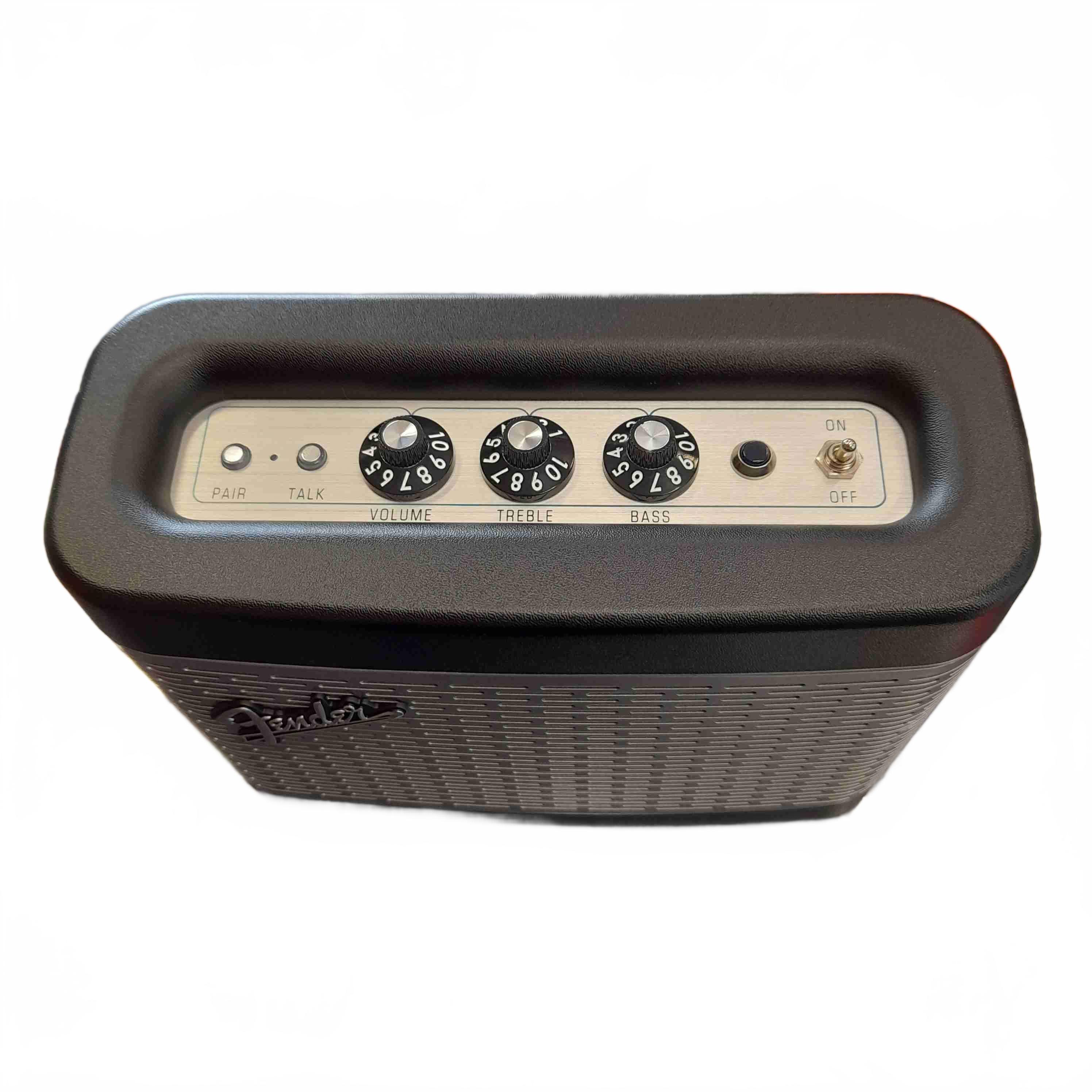 Fender The Newport Bluetooth Speaker In Box (GE)