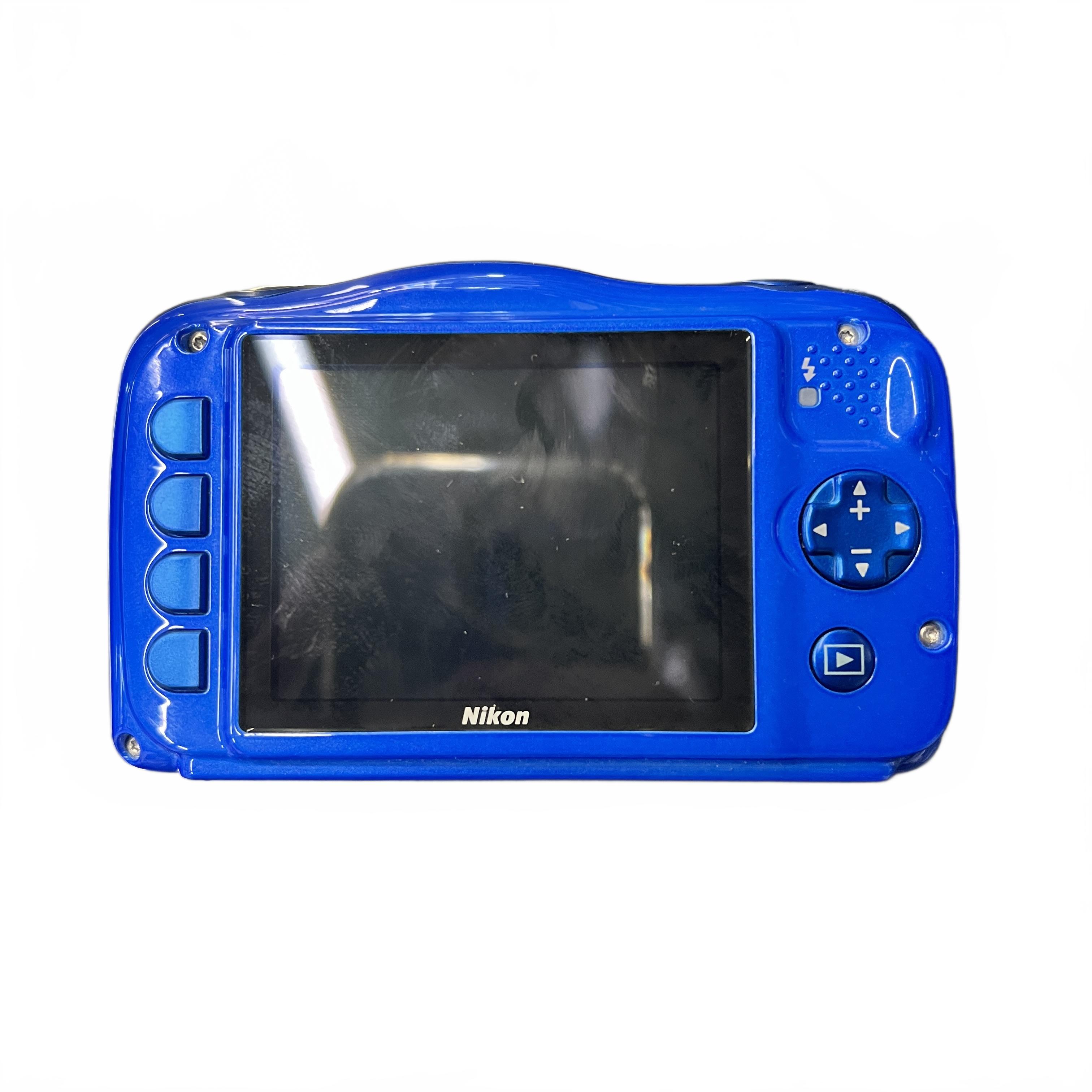 Nikon Coolpix W150 Blue (MK)