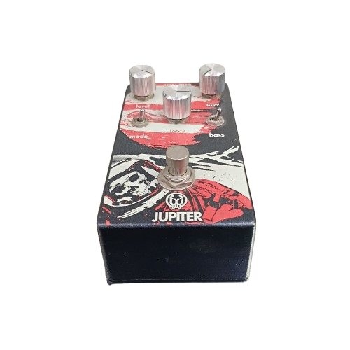 Walrus Audio Jupiter Foot Pedal (1433440)