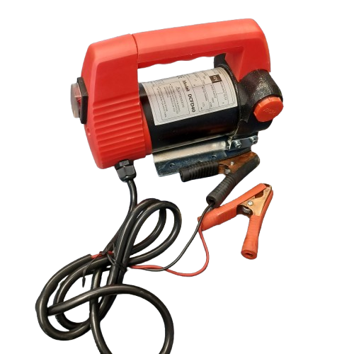 Generic Fuel Transfer Pump DCFD40 ( MR )