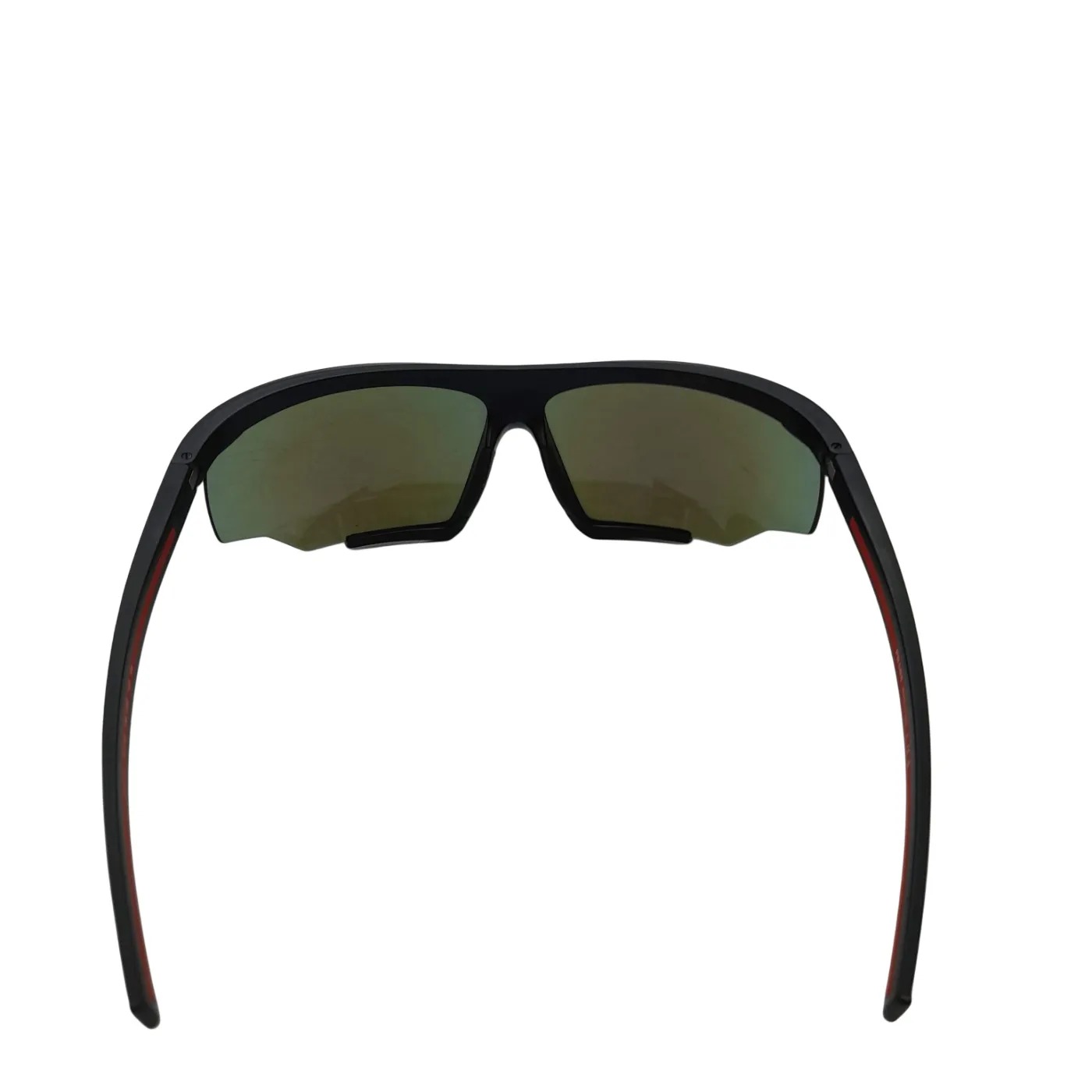 Prada SPS 07Y Sunglasses with Oakley Case (WL)