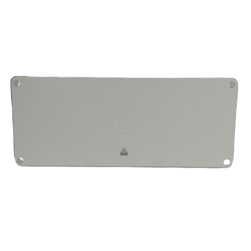 Aplle Keyboard MXCL3ZA/A White (1434016) (NA)