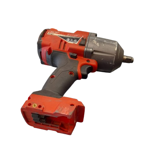 Milwaukee M18 FHIWF12 1/2″ High Torque Impact Wrench (GE)