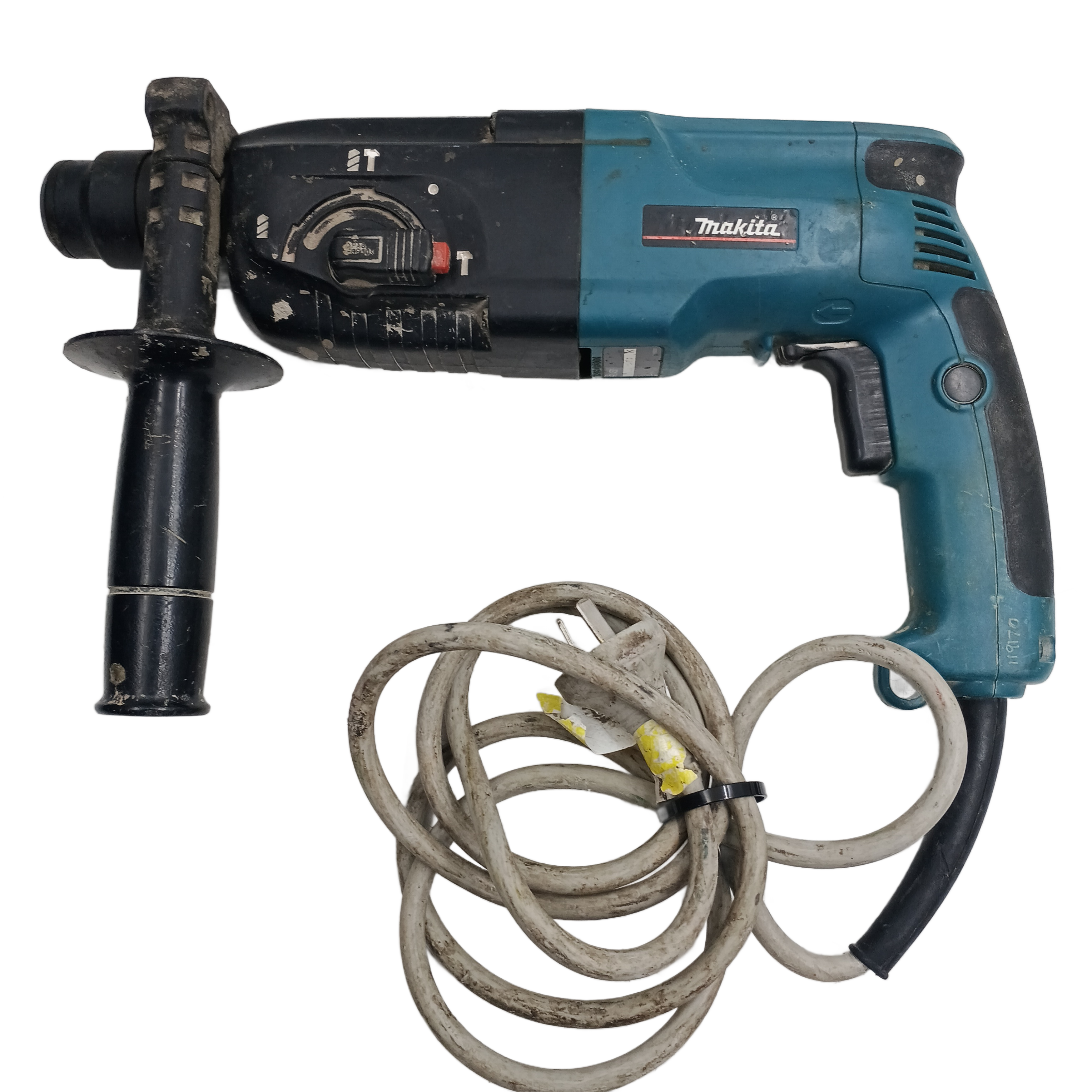 Makita HR2450 Hammer Drill (1420327) (NA)