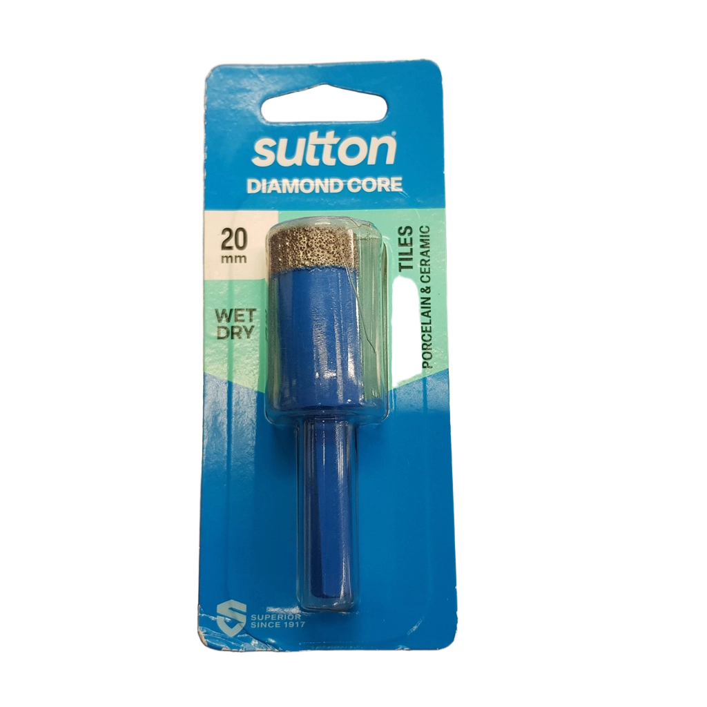 Sutton Tools Drill Bit D6912000 (MR)