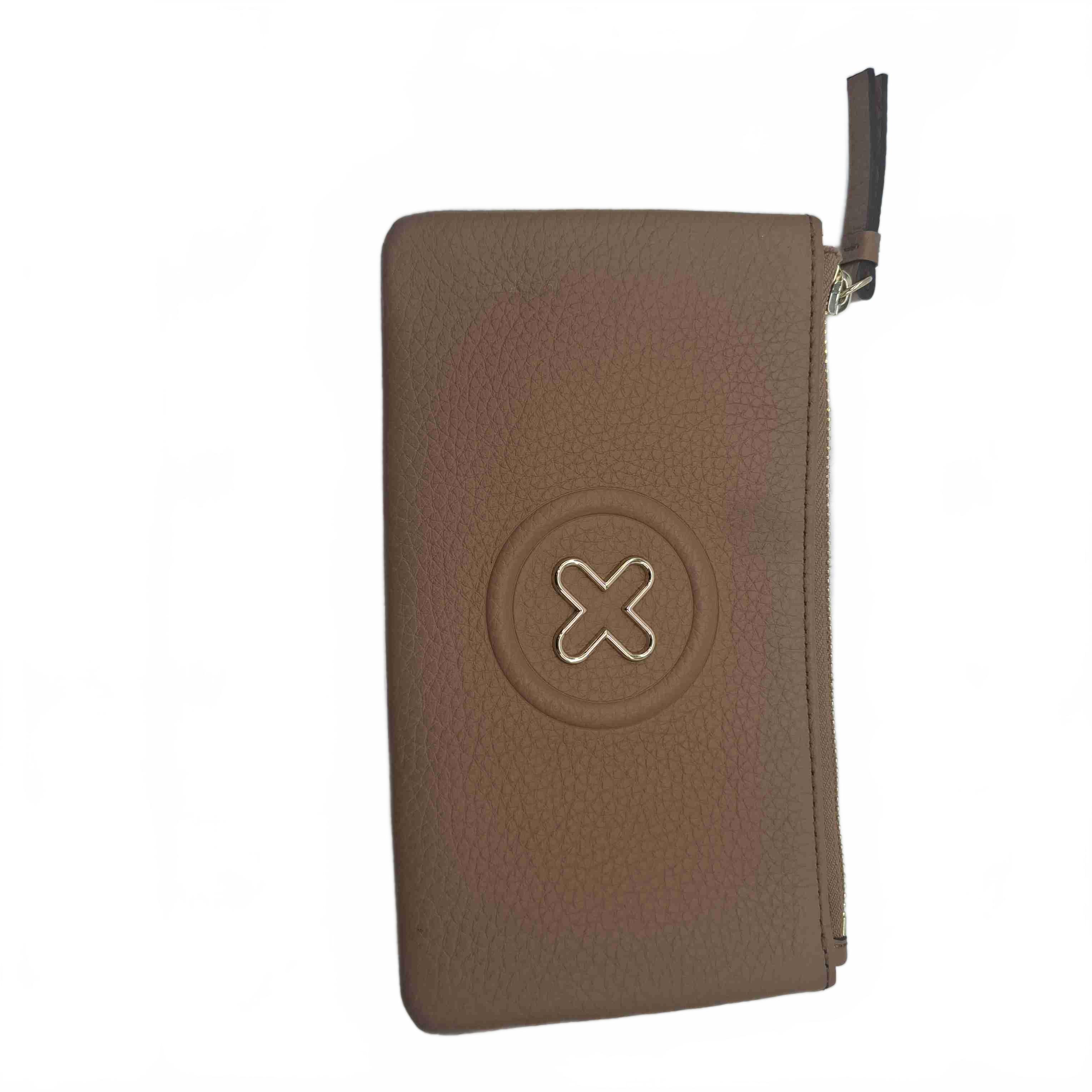 Mimco Wallet Brown (WR 1431079)