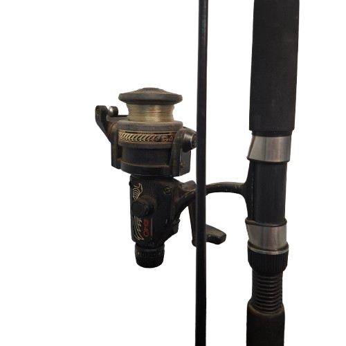Jarvis Walker Royale Rod And Reel Combo (JN) **Pick Up Only**