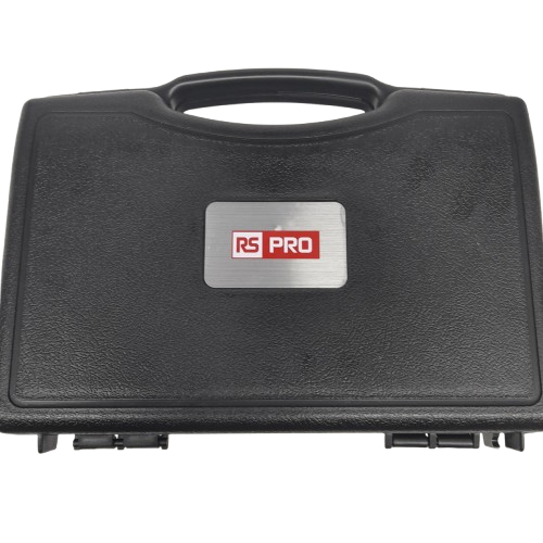 RS PRO RS-5505 Insulation Tester 1000V 4G(MR)