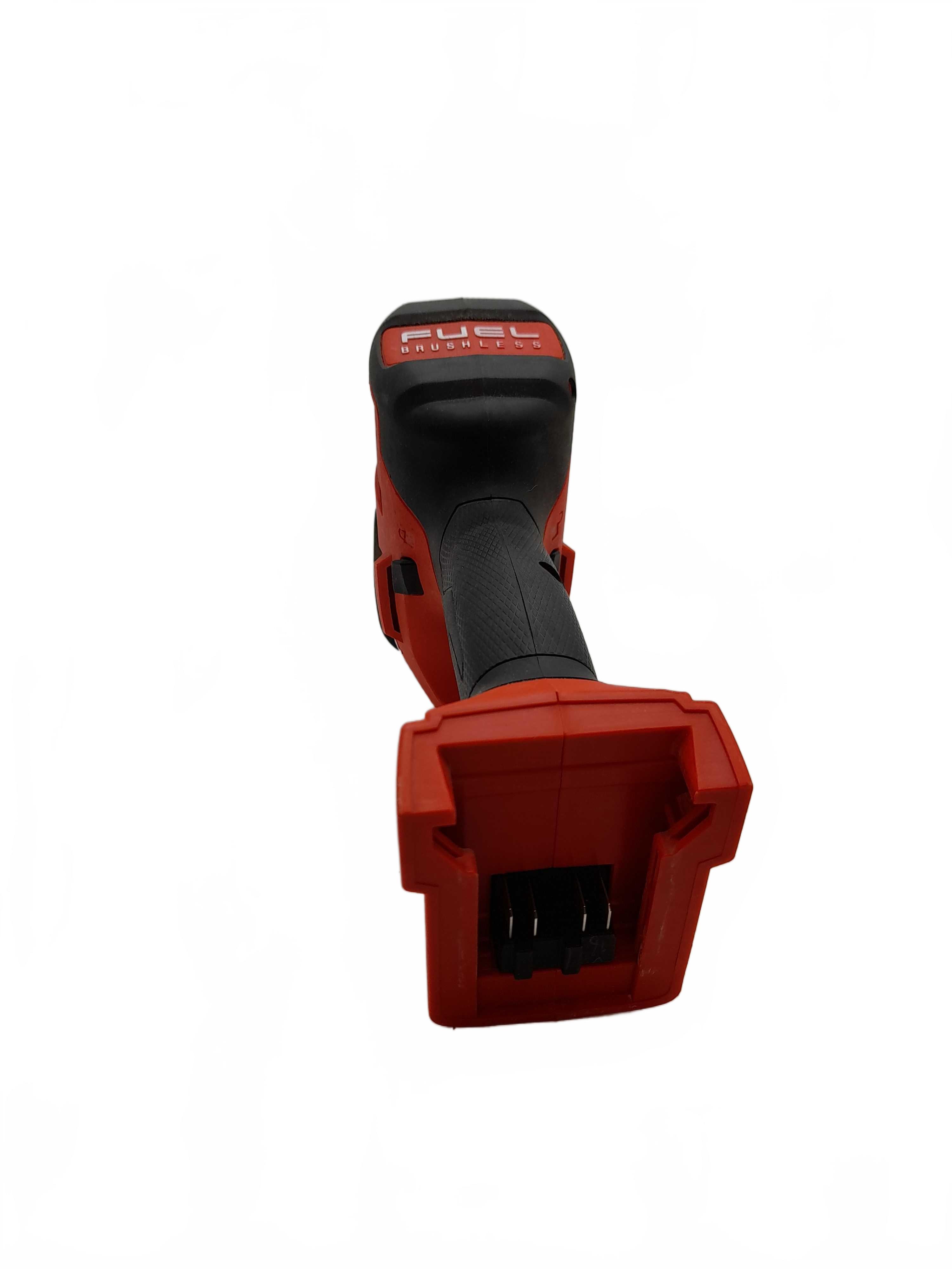 Milwaukee M18 FHZ M18 Fuel Hackzall Reciprocating Saw Skin Only Red/Black (WR 1433277)