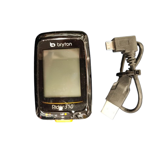 Bryton Rider 310 E (MR)