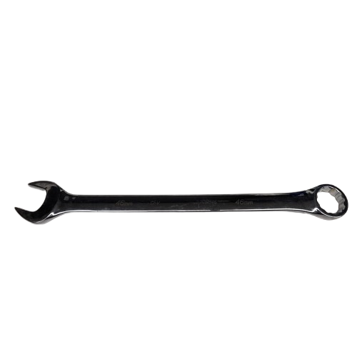 TTI 46mm Metric Ring and Open-End Combination Spanner TCSM46 (MR)