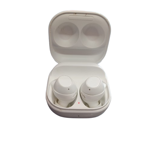 Samsung Galaxy Buds FE SM-R400N White Wireless Noise Cancelling Earbuds ( LE )