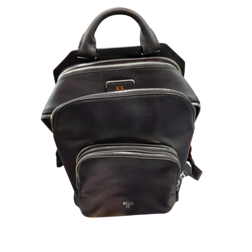 Tumi Turin Alzare KK Backpack Black (GE)