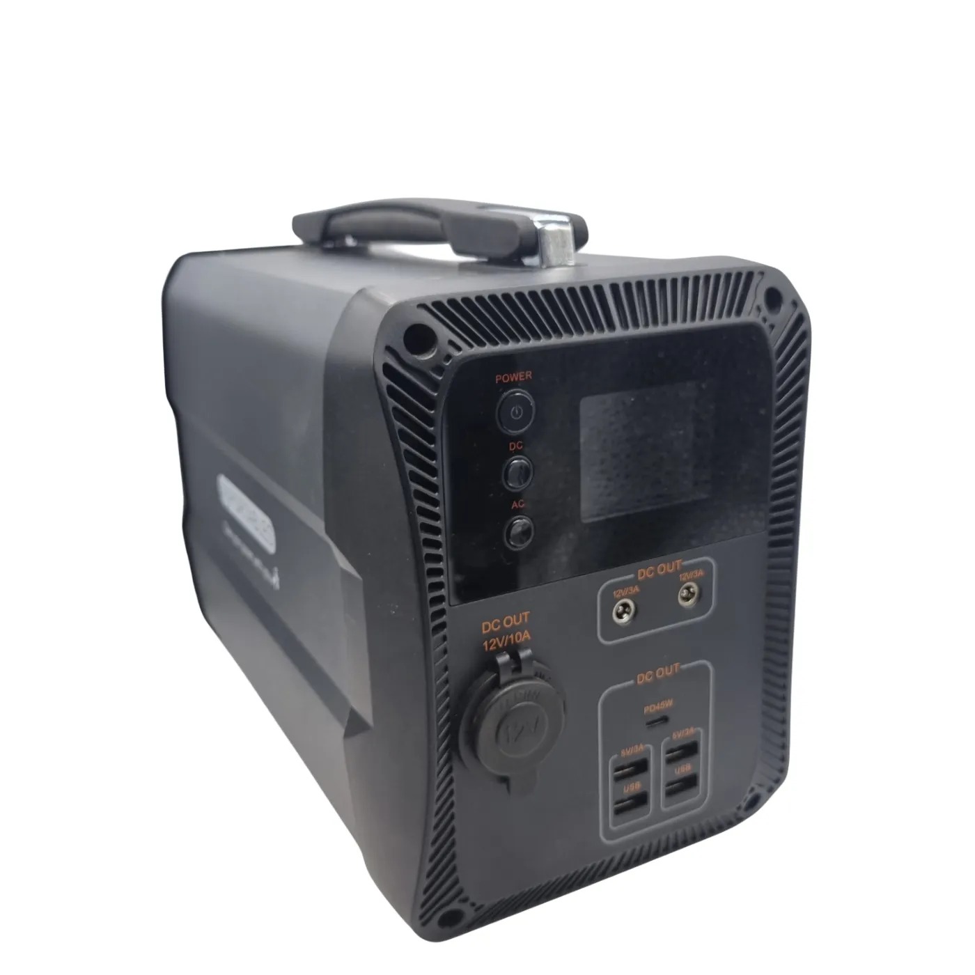 SR Portables Cleo Portable Lithium Solar Generator (WR 1408868)
