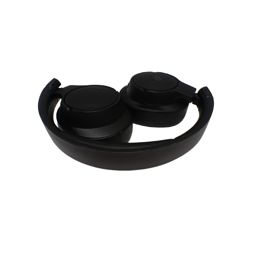 JBL Tune 710BT Wireless Over-Ear Headphones Black (CP)