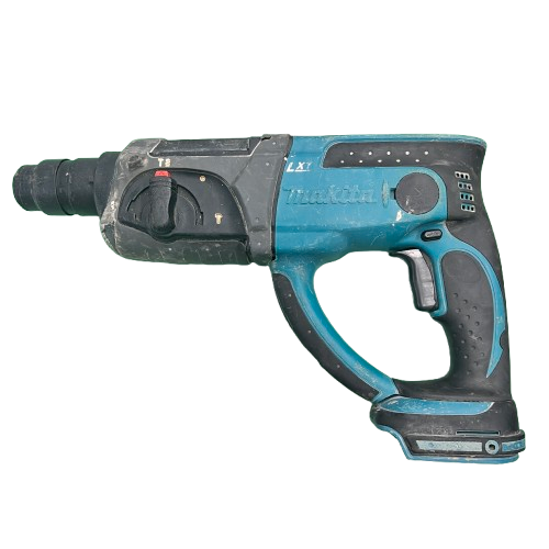 Makita DHR202 Hammer Drill (MK)