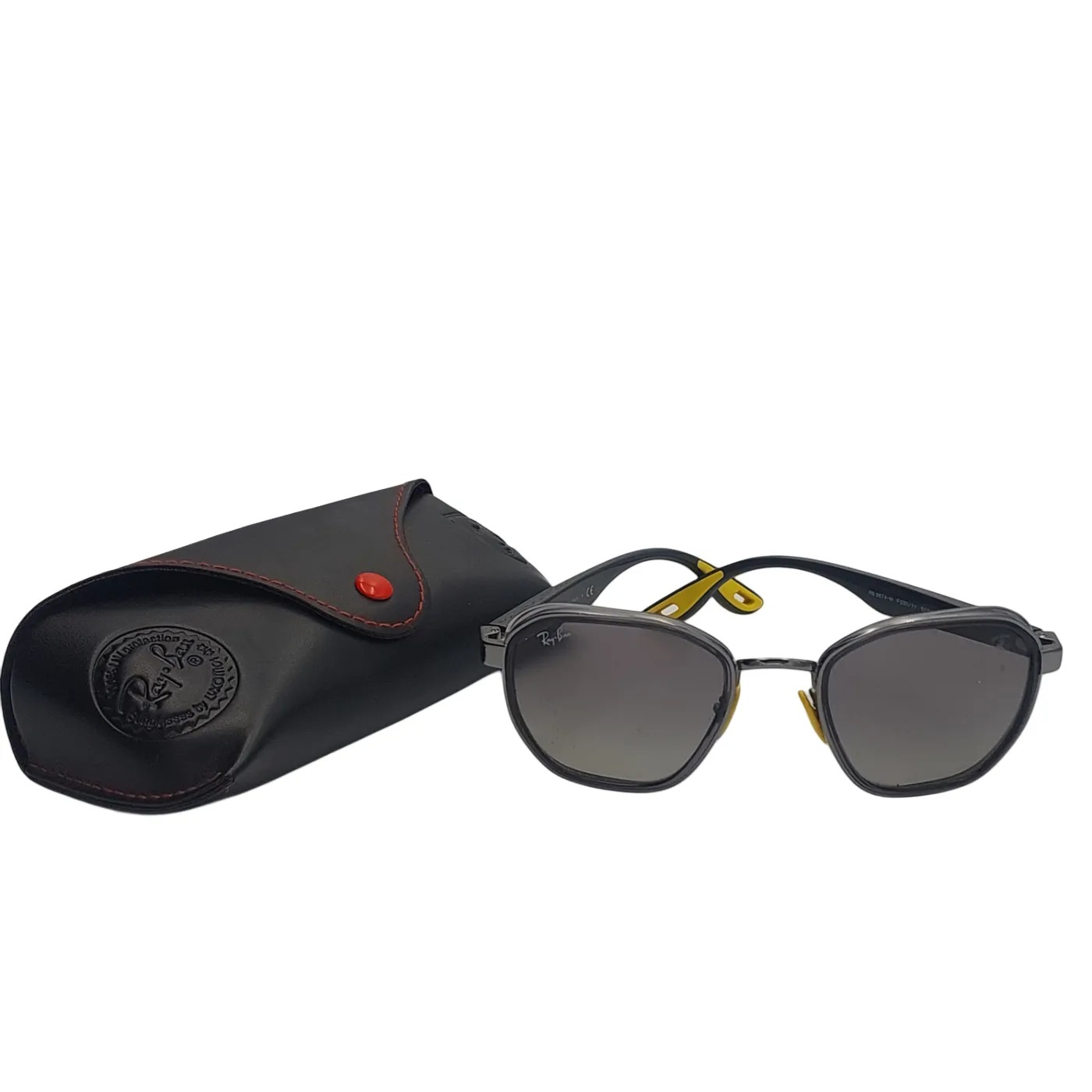 Ray-Ban Sunglasses RB 3674-M Black (GB1417442)