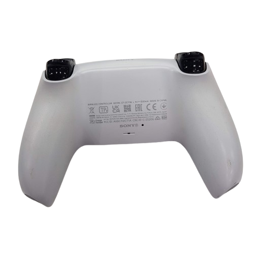 Sony PS5 DualSense Wireless Controller Yellow CFI-ZCT1W (1435124) (Pre-Owned)