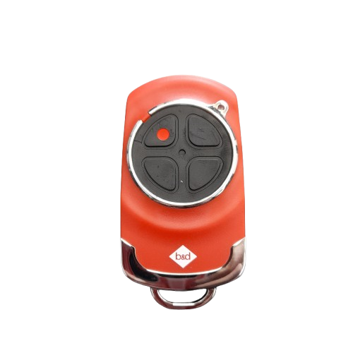 B&D TB-7v1 Genuine Remote (JN)