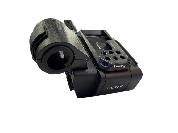 Sony XLR-H1 Handle Unit (1402005) (NG)