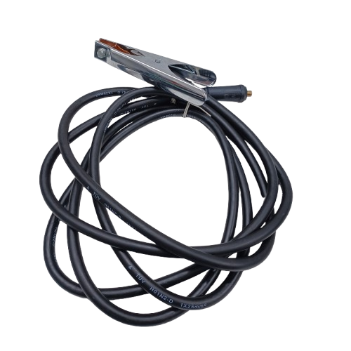 MIG Welding Leads