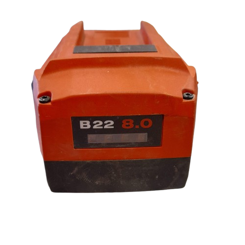 Hilti Battery B 22/8.0 (GE)