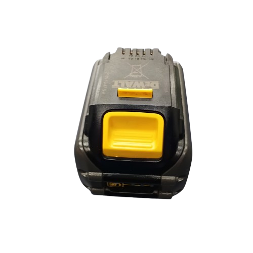Dewalt DCB546-XE 18V/54V 6.0Ah XR Flexvolt Battery Very Good USED Condition (CP 1427795)