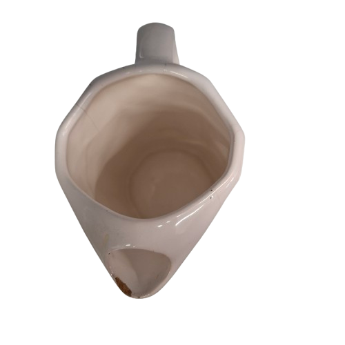 Vintage FOUR SEASONS WHISKY Ceramic Jug (JN)