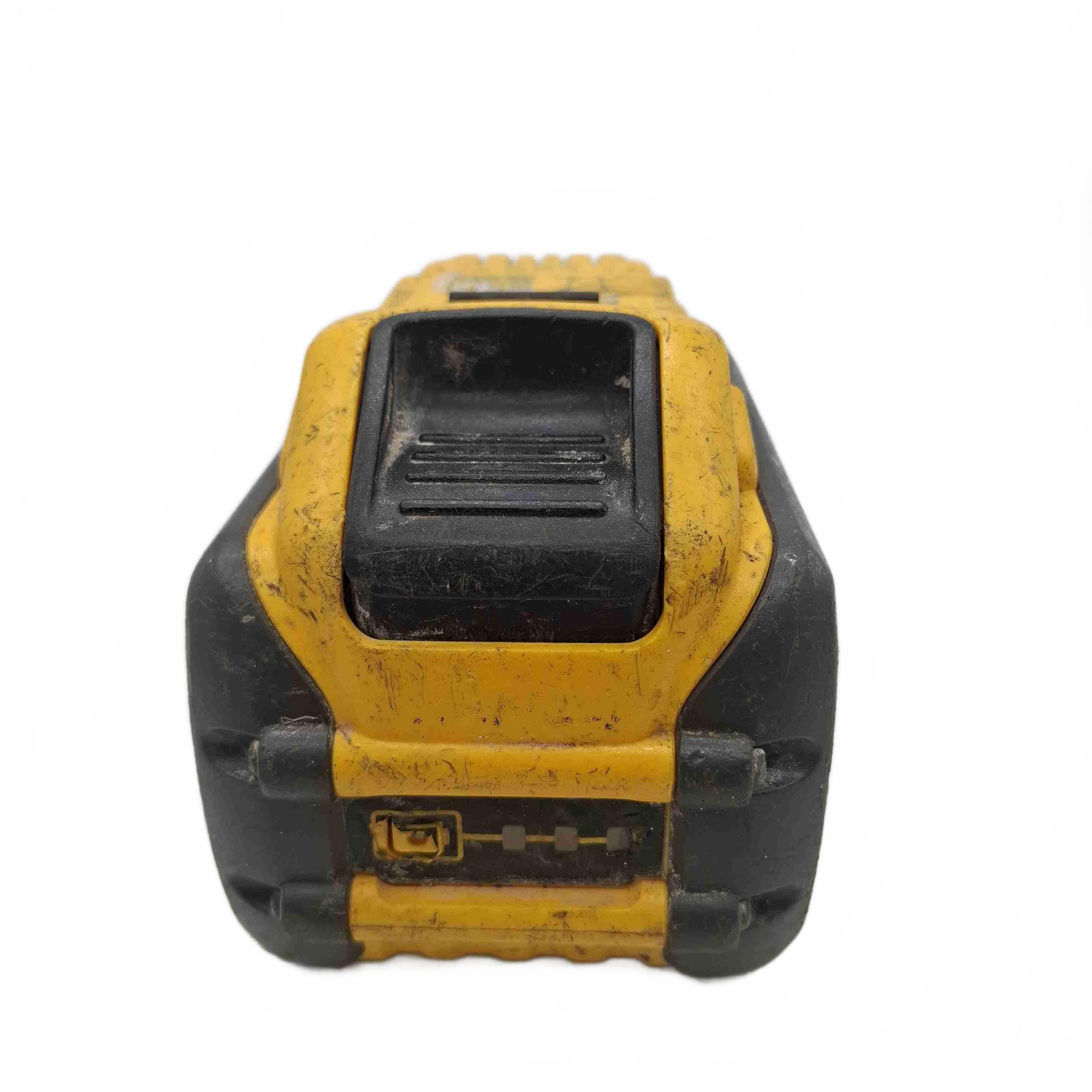 Dewalt DCB547-XE 9Ah XR Flexvolt 18V 54V Battery (WR 1434427)