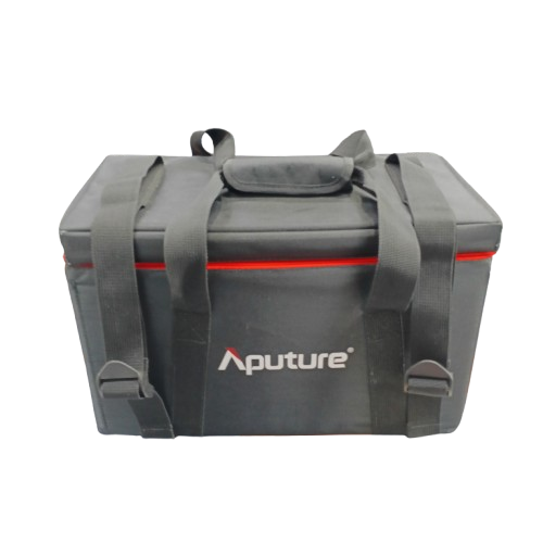 Aputure HR672S Camera Accessories With Carry Bag (NA)