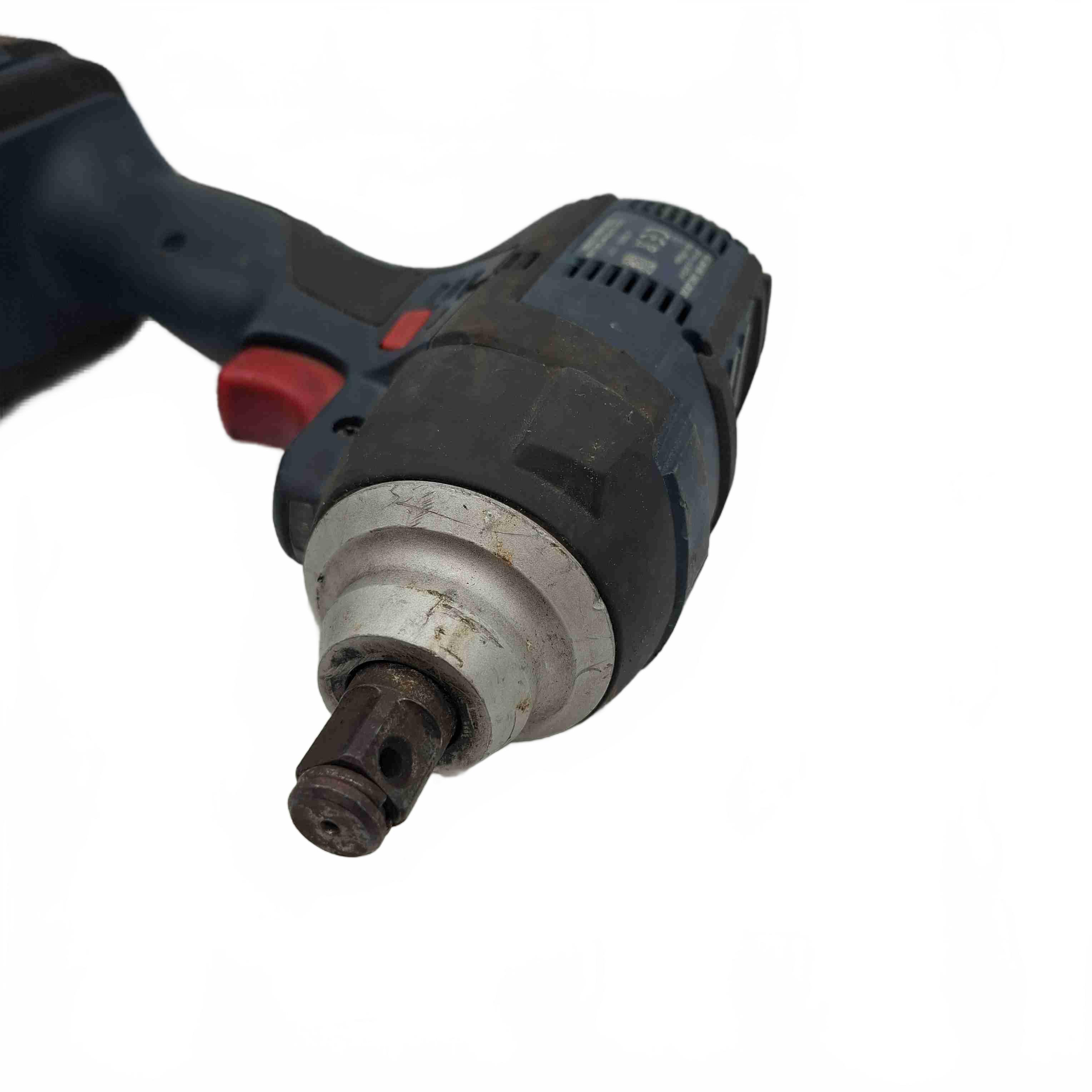 Bosch GDS18V-300 Professional Cordless Impact Wrench (WR 1428395)