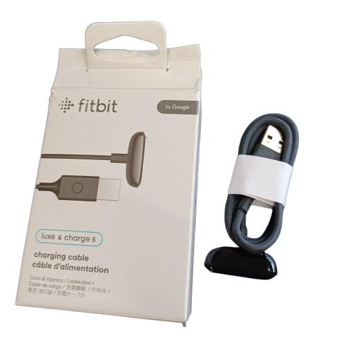 Fitbit Charger Cable Luxe & Charge 5 (lel)