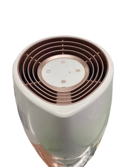 Philips Series 2000 Air Humidifier HU2716 White  (NG)