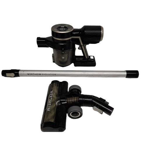 Wertheim Evolution W7301 Stick Vacuum Cleaner (MR)