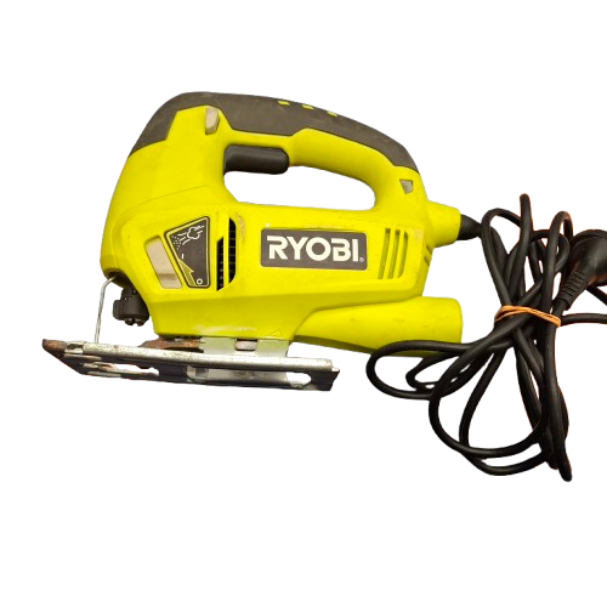 RYOBI EJS500RG Electric Jigsaw (Used) (JN)