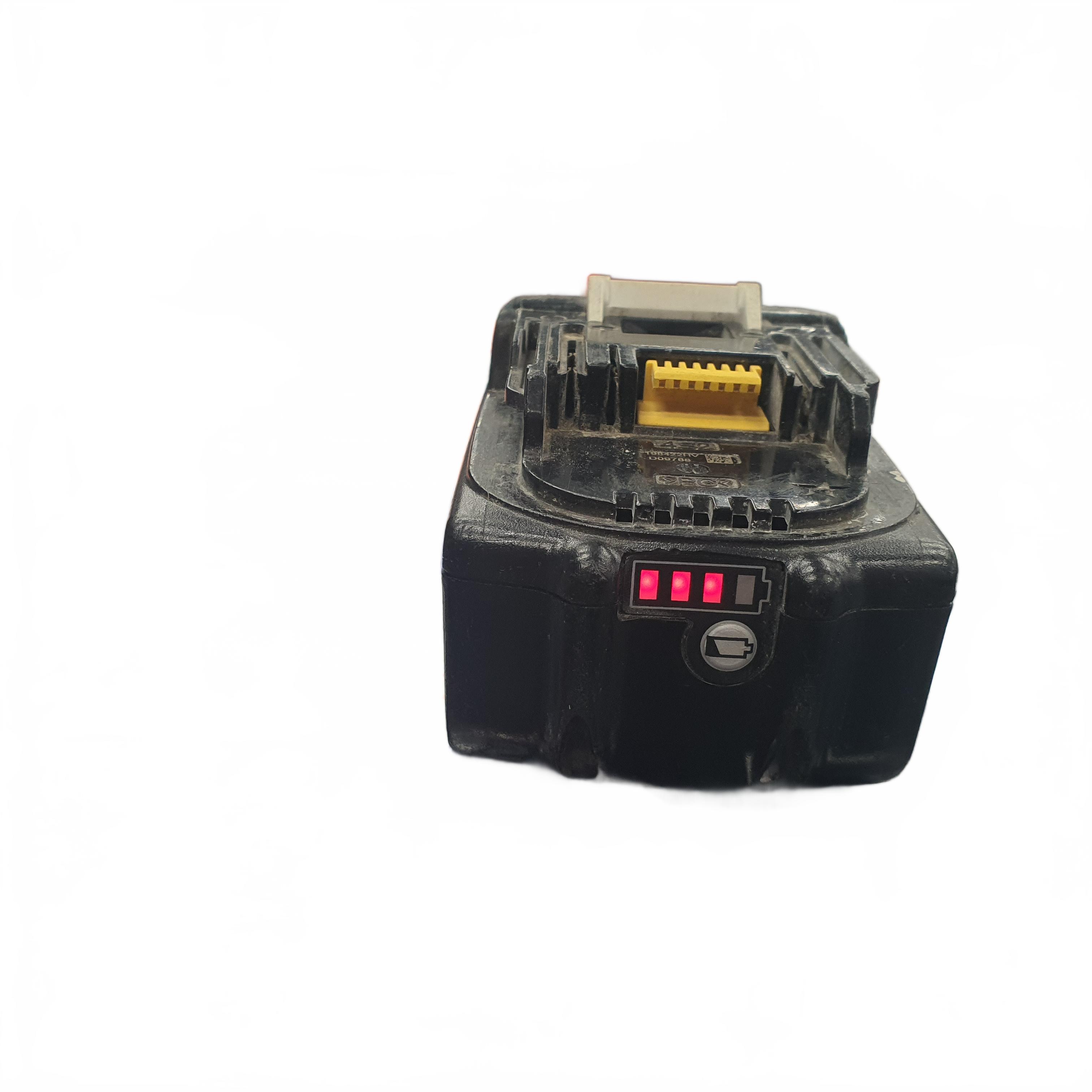 Makita Battery BL1830B 18V (1428042) (NR)