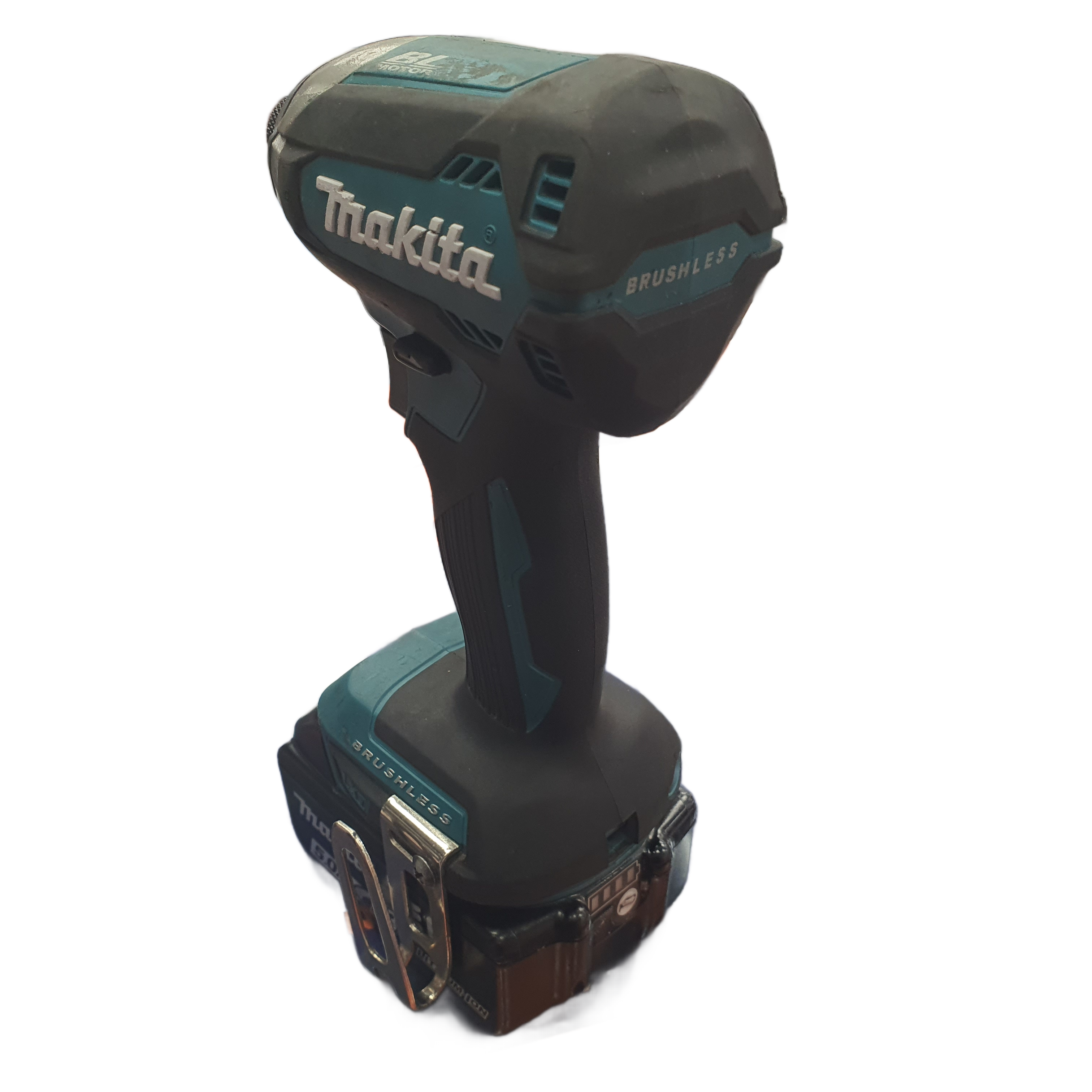 Makita DTD153 Cordless Impact Driver (MR)