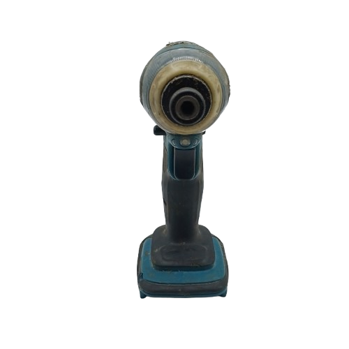 Makita Impact Driver LXDT04 Blue (1429814)