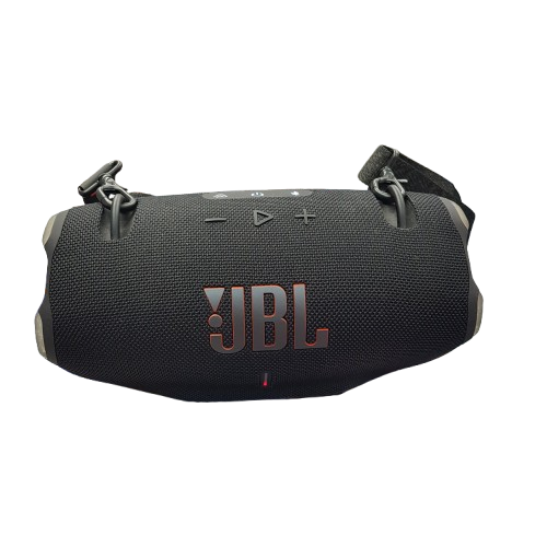 JBL Speaker Xtreme 4 With Charger And Strap In Box (MR1390481)